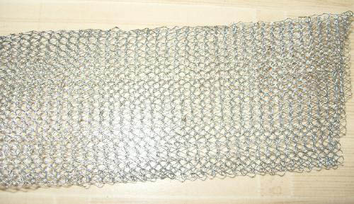 Knit Wire Mesh