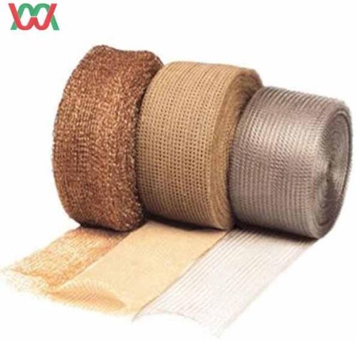Knitted Mesh Fabric