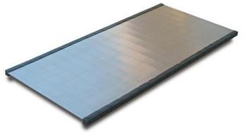 Reinforced Wedge Wire Screen