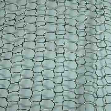 Stainless Steel Knitted Wire Mesh