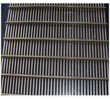 Wedge Wire Mesh