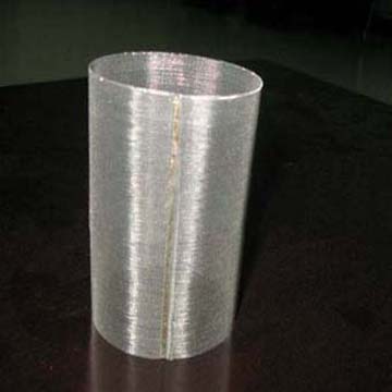 Wire Mesh Filter Cartridge
