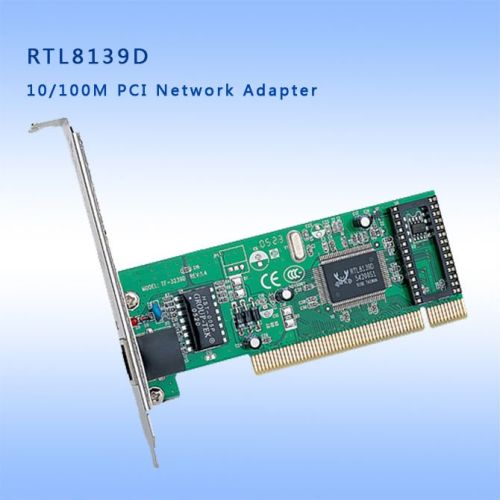 Pci LAN Card