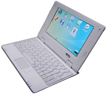 Linux Operating System