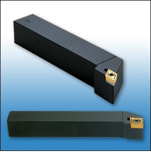 Tool Bits With Carbide Inserts