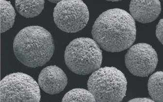 Thermal Spray Tungsten Carbide Powders