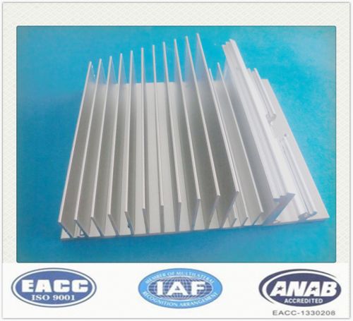 Street LED Heat Sink, Packaging Type : sliver