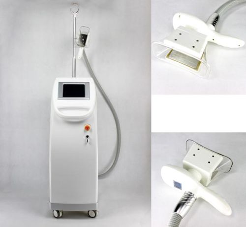 Cryolipolysis Freezing Loss Fat Machine