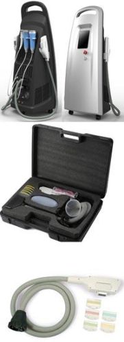 Ipl Hair Removal Machine(4 Handpieces)