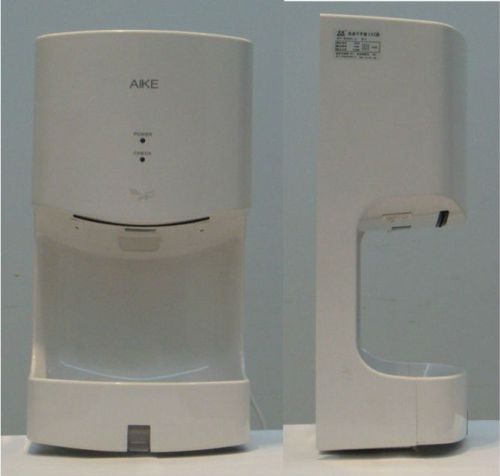 Electric Sensor Hand Dryer