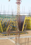 Wall Formwork, Column Formwork
