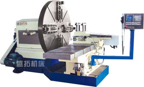 Rubber Machinery