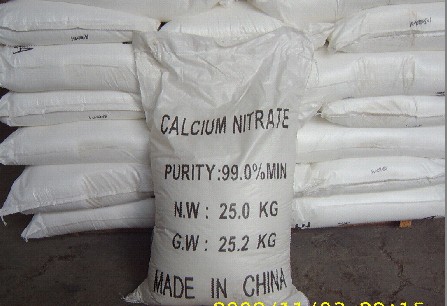 Calcium Nitrate
