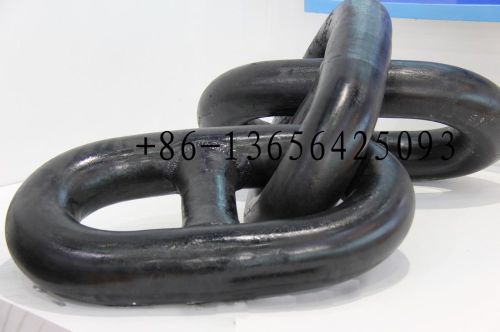 Anchor Chain, Packaging Type : Black