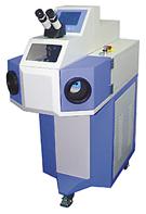 Jewellery Laser Spot Welder
