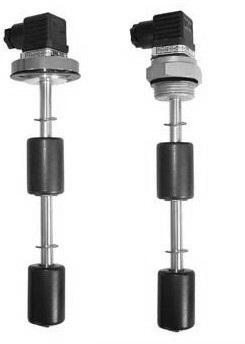 316L stainless steel General Liquid Level Switch