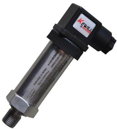General Pressure Transmitter