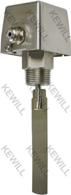 Paddle Flow Switches