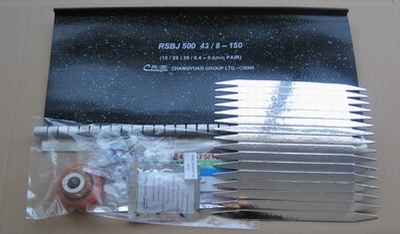 Fibre Reinforcing Splice Closure