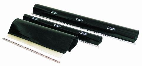 Heat Shrinkable Wraparound Sleeves For Cable Repair