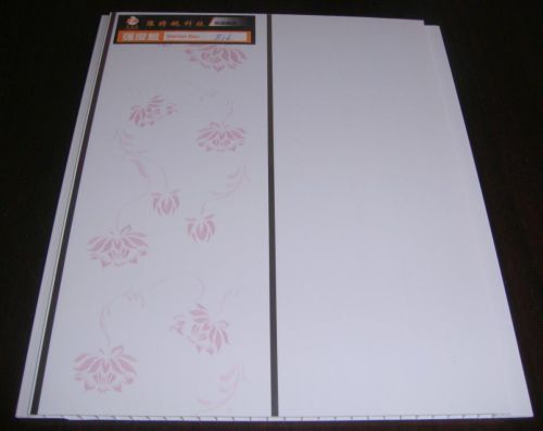 Corrode Resisting PVC Ceiling