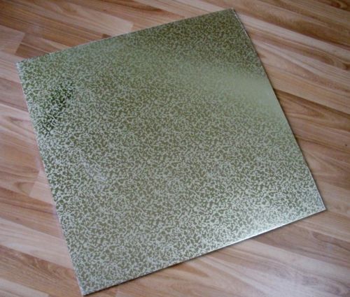 High Intensity PVC Ceiling