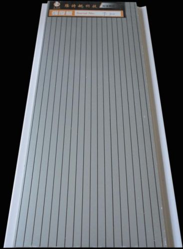 Light Weight Ceiling