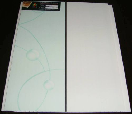 Printing PVC Ceiling Board