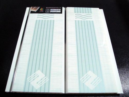 Waterproof Bathroom Wall Panels