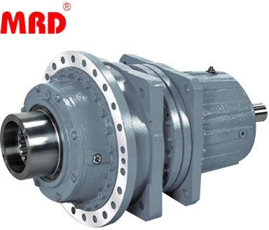 Planetary Gearbox