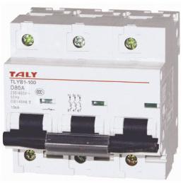 Mini Circuit Breaker, Packaging Type : white