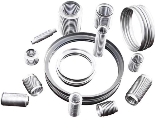 Nickel-alloy Electroformed Metal Bellows