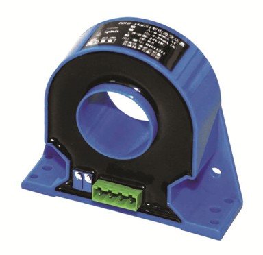 G5 AC Current Transducer, Power Supply : 12VDC or 24VDC