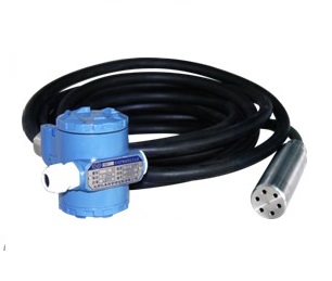 Stainless Steel HB Drop-in Type Level Transmitter