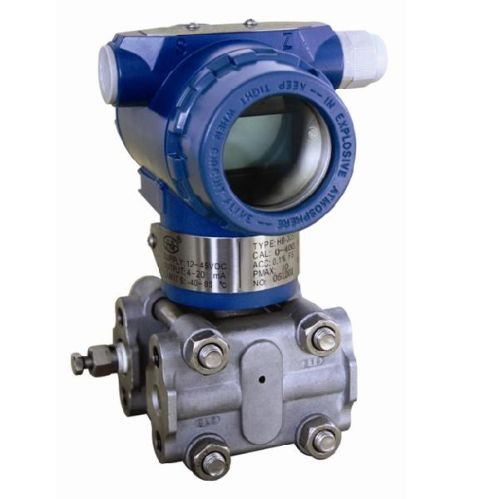 HB3051 Intelligent Pressure Transmitter