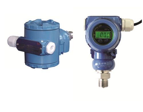 HB9500 Pressure Transmitter, Power Supply : 24 VDC
