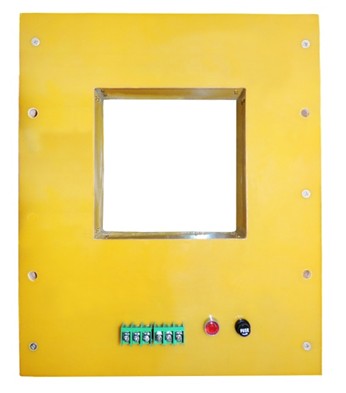 HK Unidirectional DC Large Current Transducer