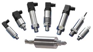 Pressure Transmitter, Brand Name : HB