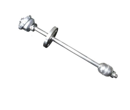 Stainless Steel UHB Gloating Ball Level Transmitter
