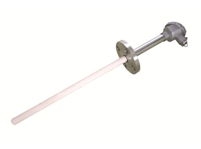 WR Assembly Thermocouple