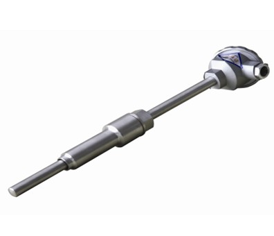 WZ Assembly Resistance Thermometer