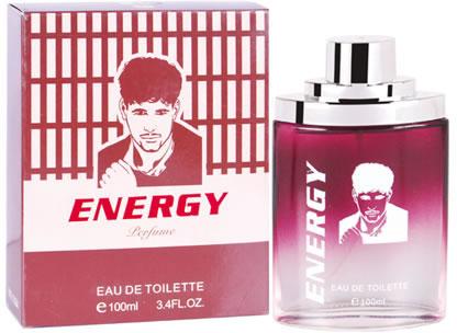 Perfume, Form : Spray