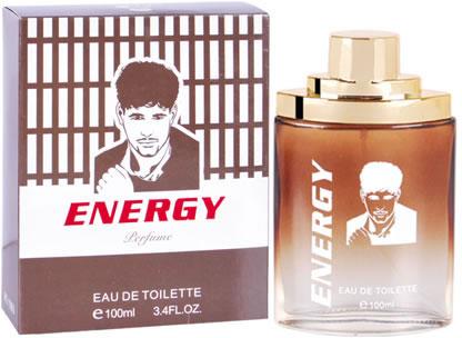 Perfume For Men 3.4oz, Form : Spray