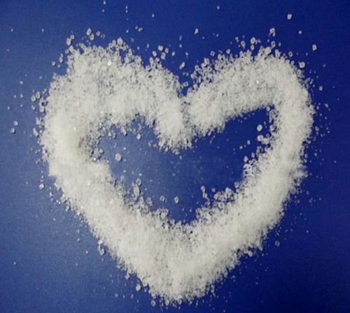 Nitrogen Fertilizer, Ammonium Sulphate N21%min