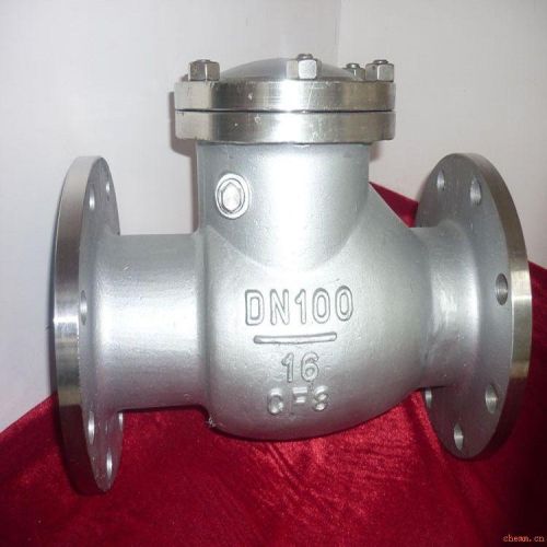Titanium Ball Valve