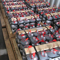 Prime Virgin Mercury 99.999% Purity