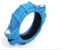 Ductile Iron Victaulic Coupling