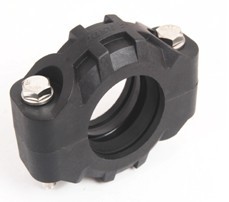 Plastic Flexible Coupling