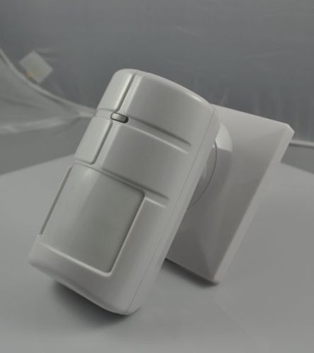 Home Security Alarm Pir Motion Detector