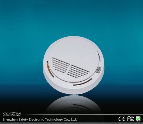 Photoelectric Smoke Detector